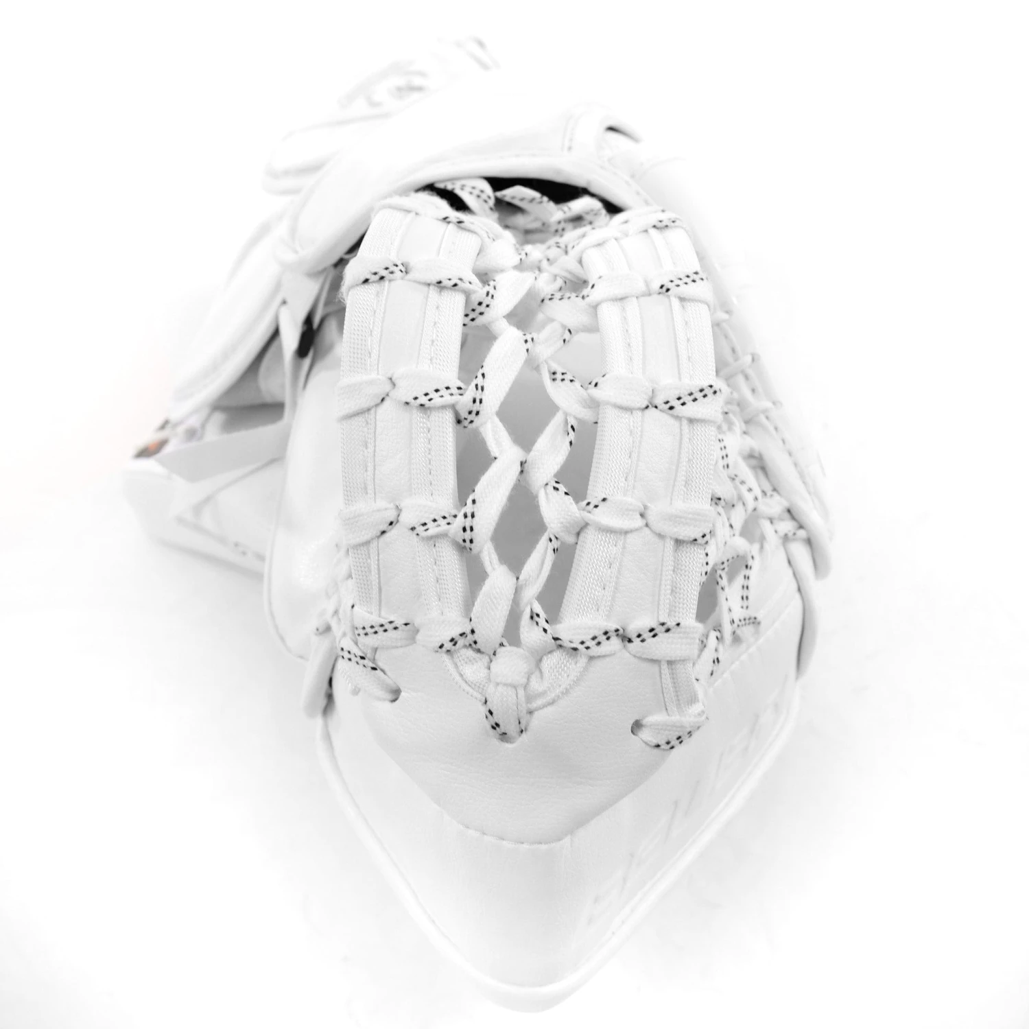 Bauer Supreme Mach Senior Goalie Catcher - Image 15