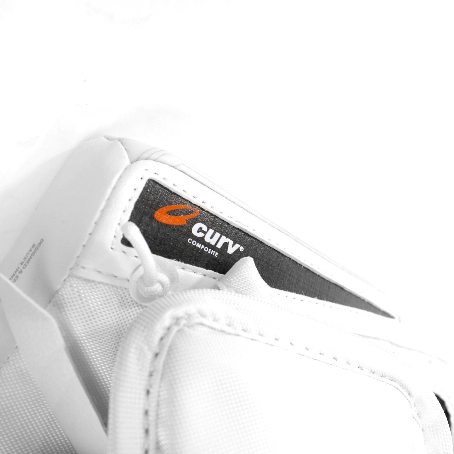 Bauer Supreme Mach Senior Goalie Catcher - Image 20