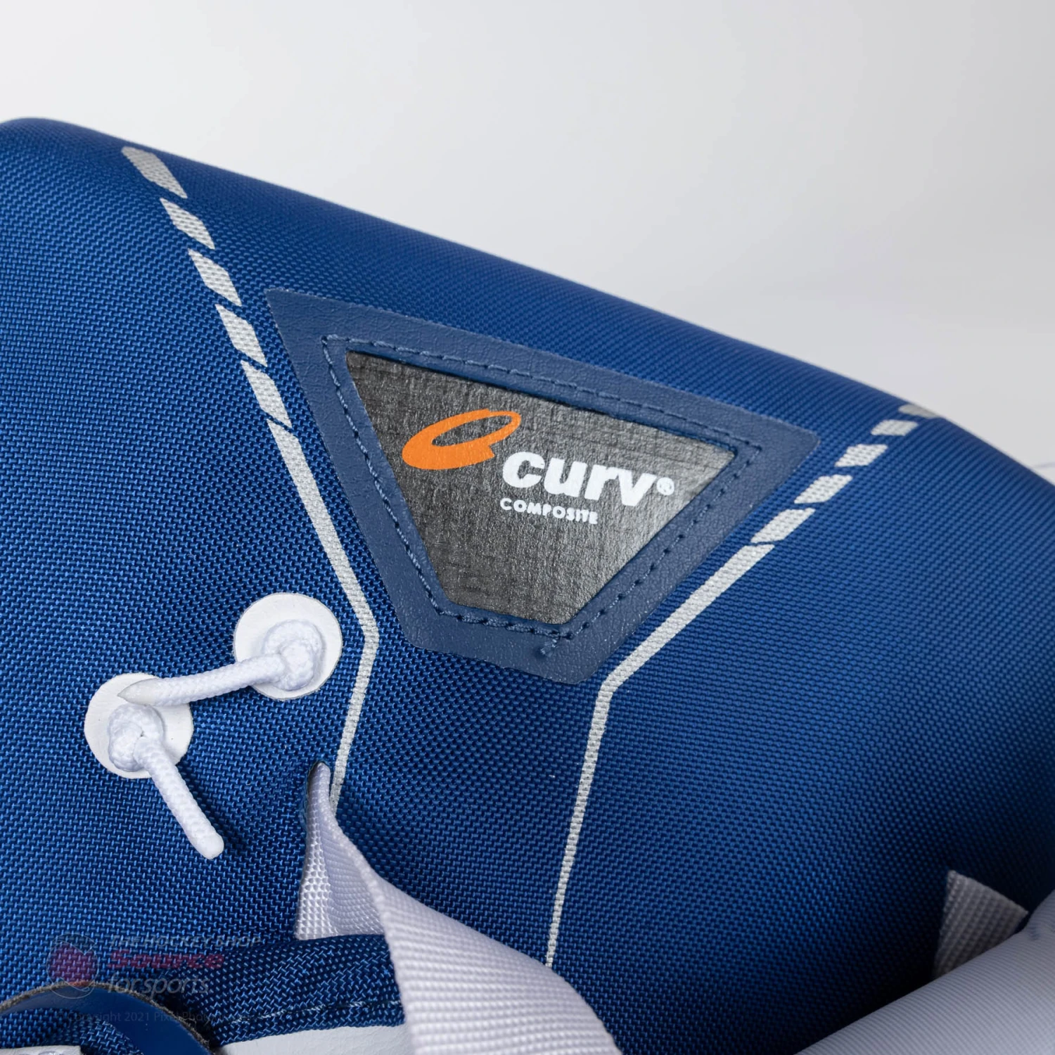 Bauer Vapor 3X Senior Goalie Catcher - Image 14