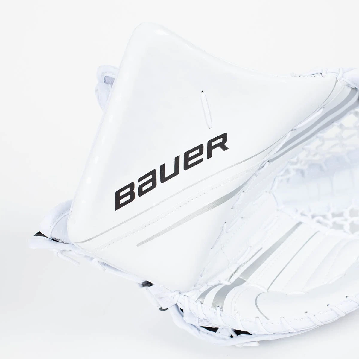 Bauer Vapor X2.7 Senior Goalie Catcher - Image 2