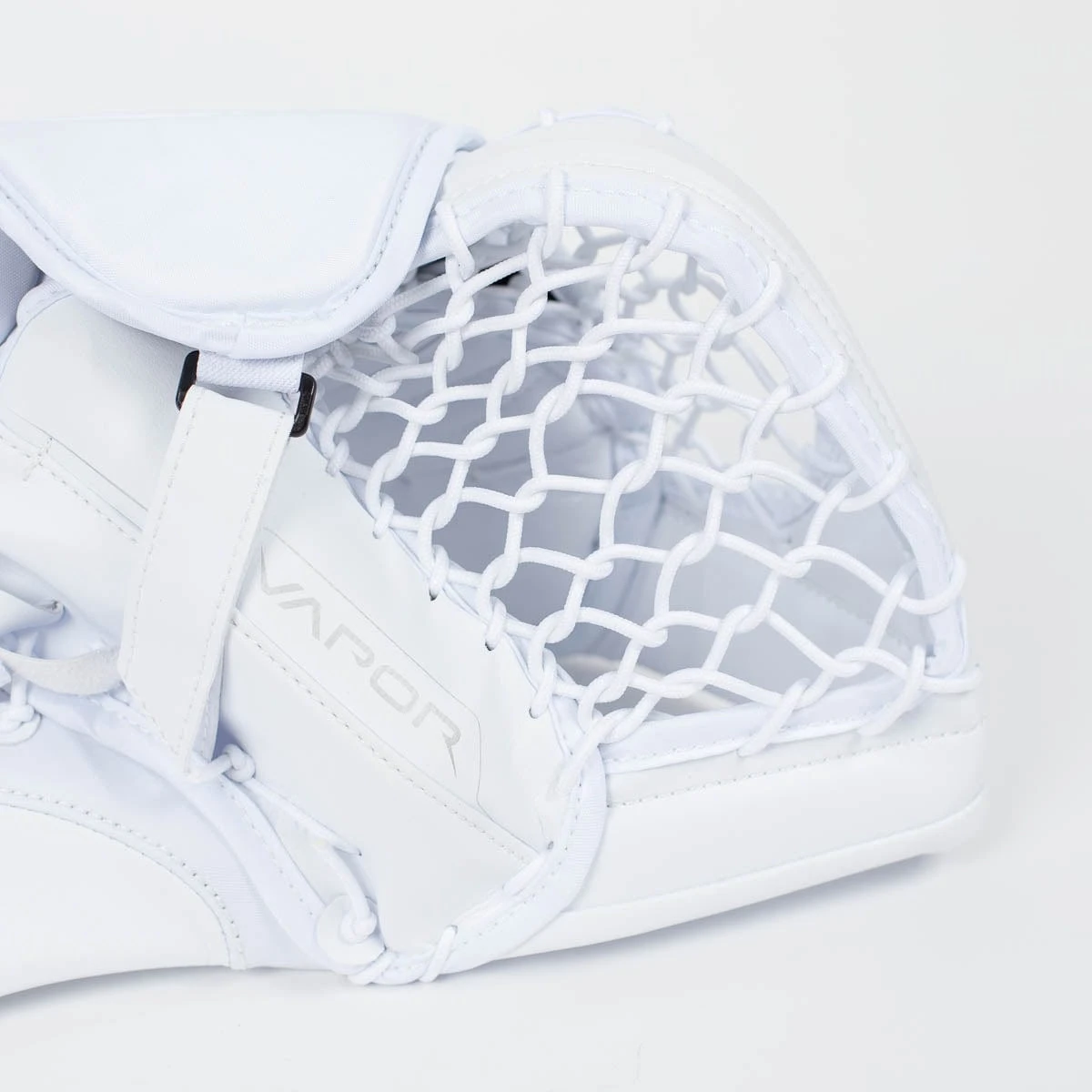 Bauer Vapor X2.7 Senior Goalie Catcher - Image 4