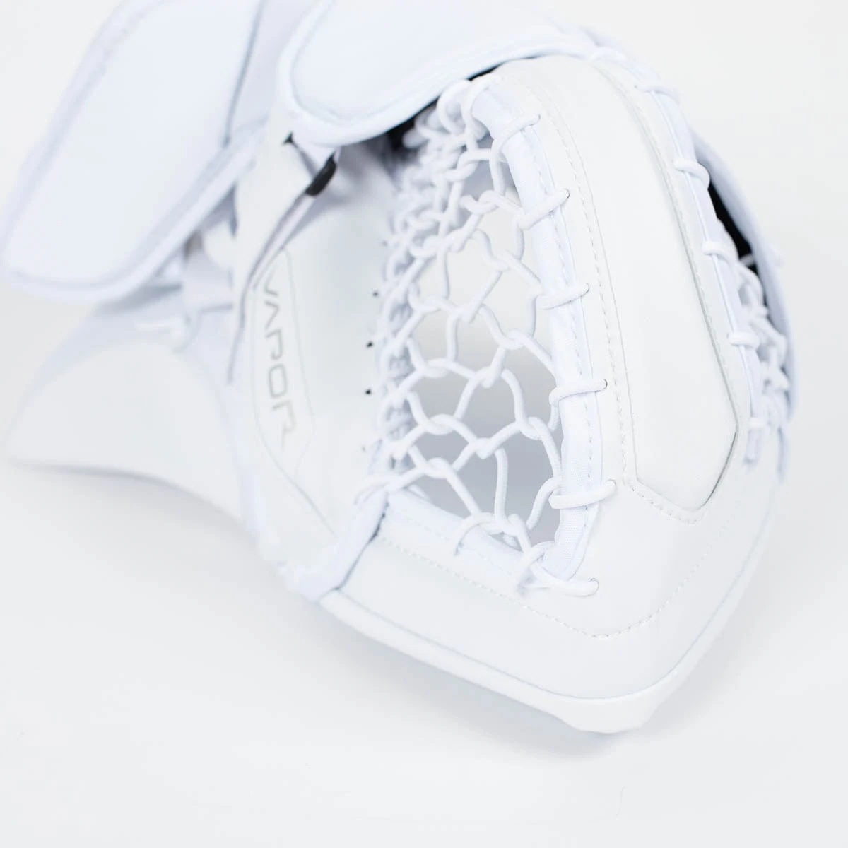 Bauer Vapor X2.7 Senior Goalie Catcher - Image 7