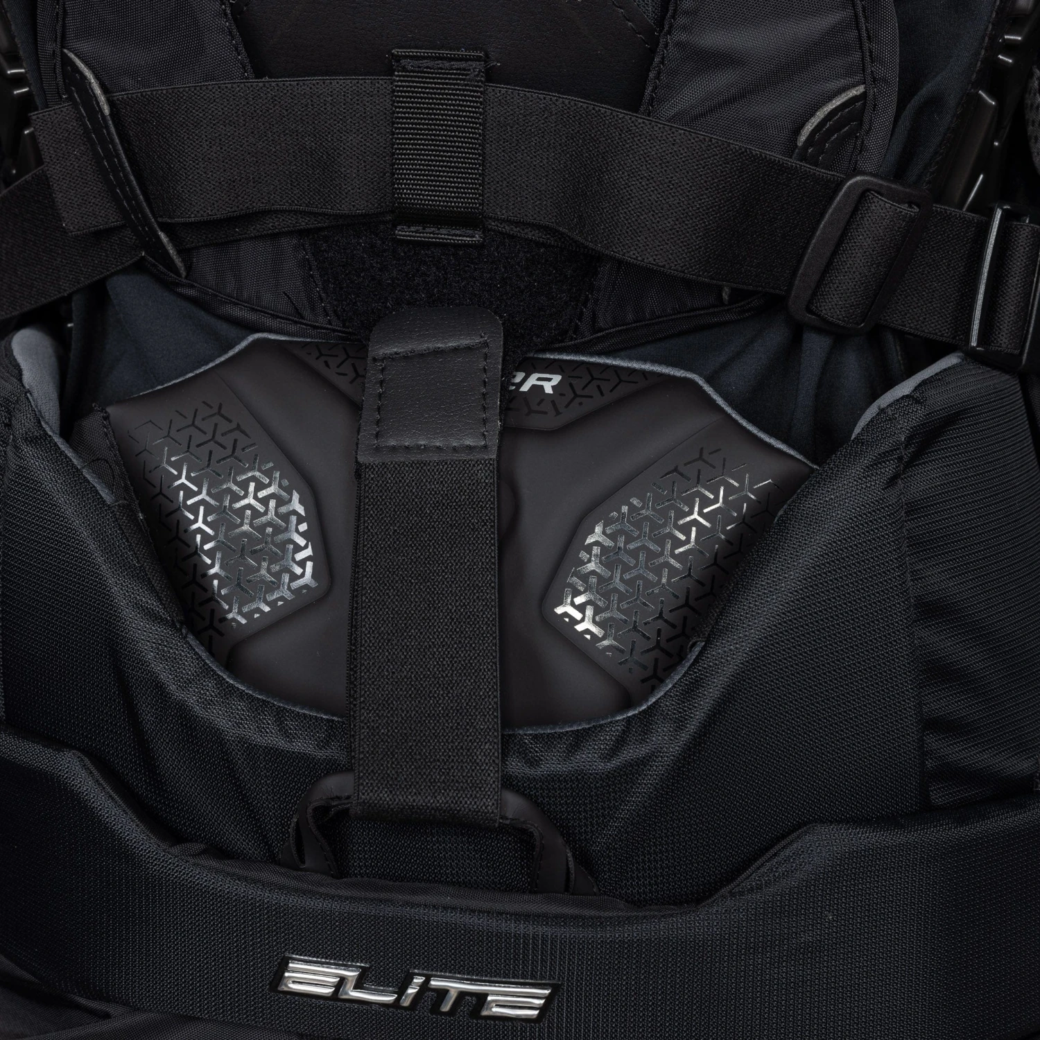 Bauer Elite Senior Chest & Arm Protector S23 - Image 13