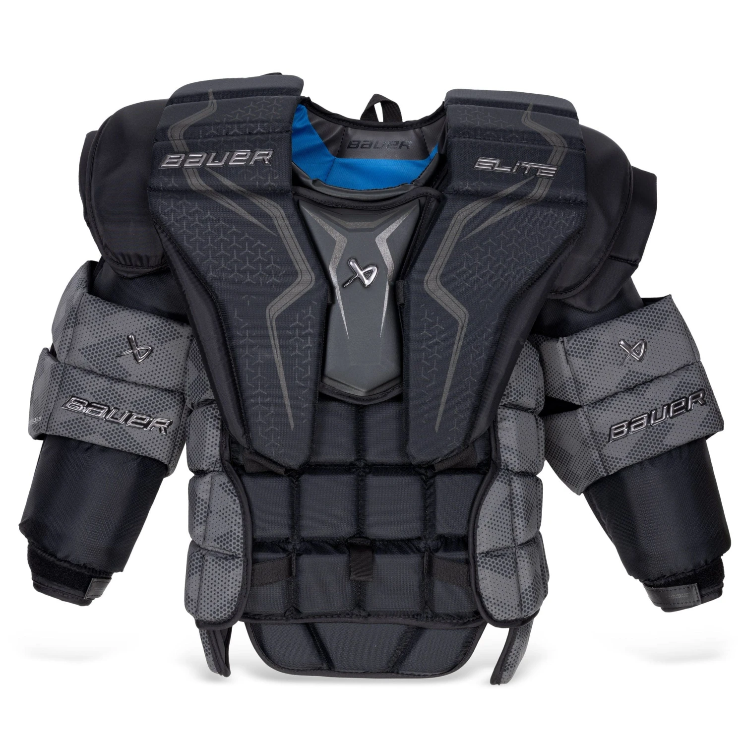 Bauer Elite Senior Chest & Arm Protector S23