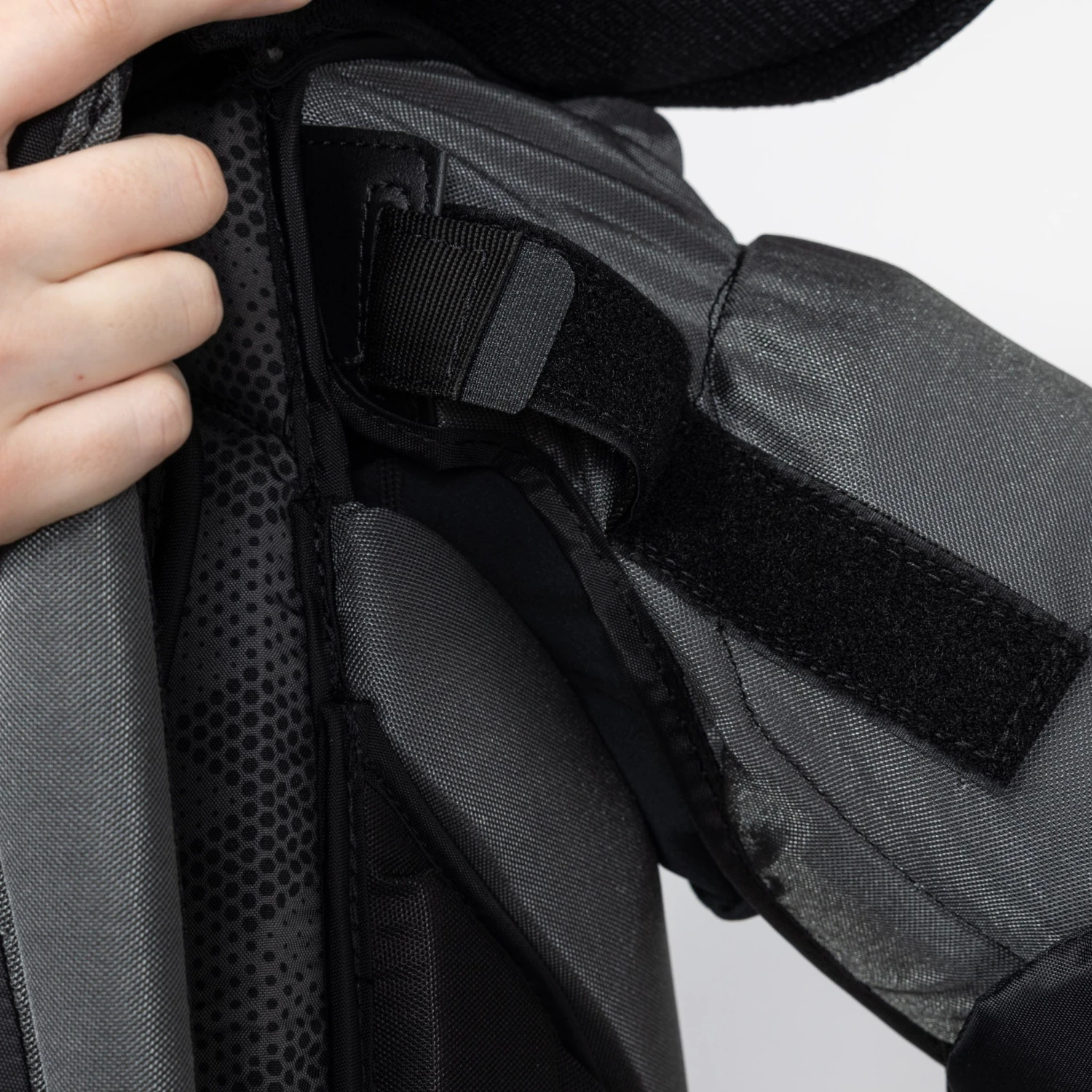 Bauer GSX Senior Chest & Arm Protector S23 - Image 9