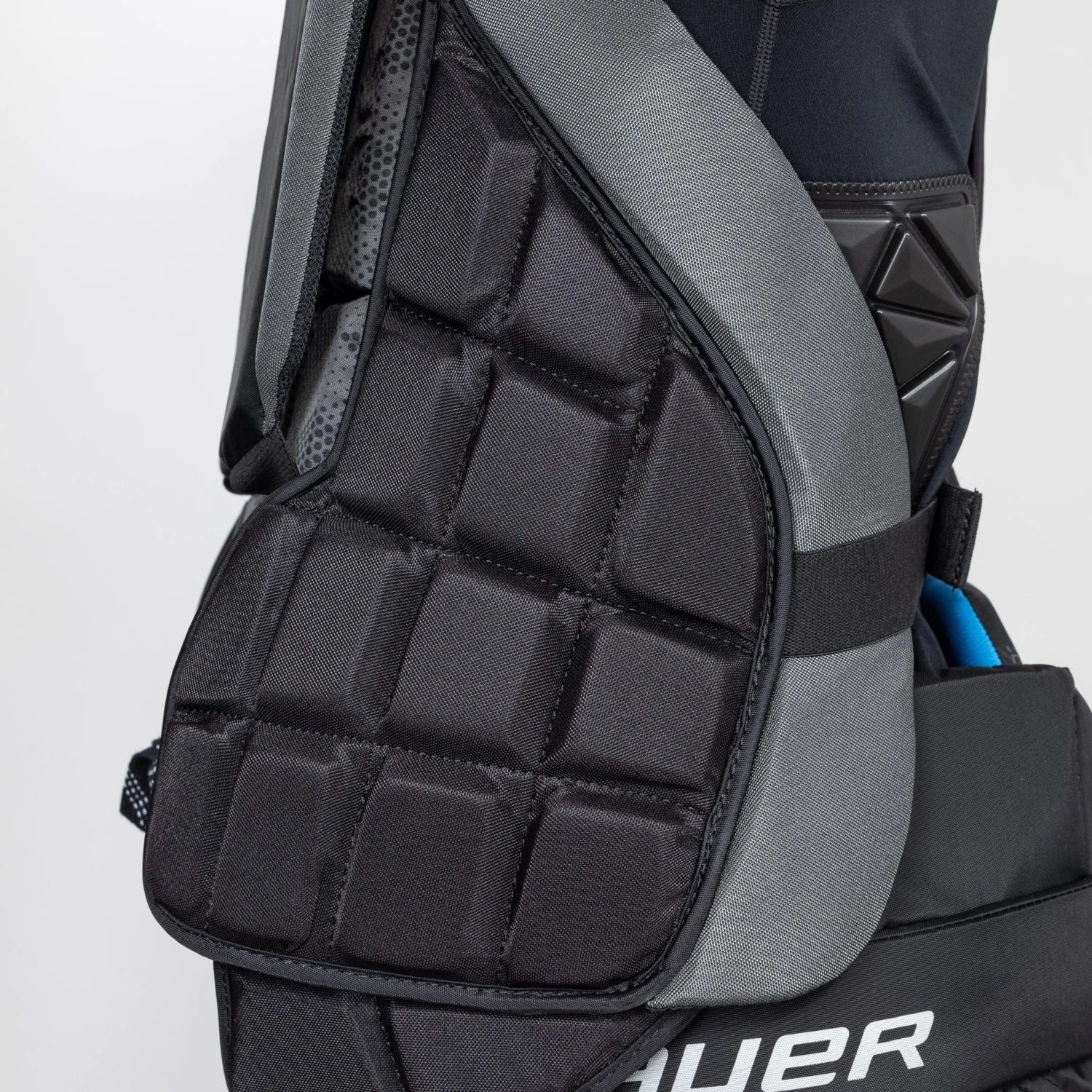 Bauer GSX Senior Chest & Arm Protector S23 - Image 7