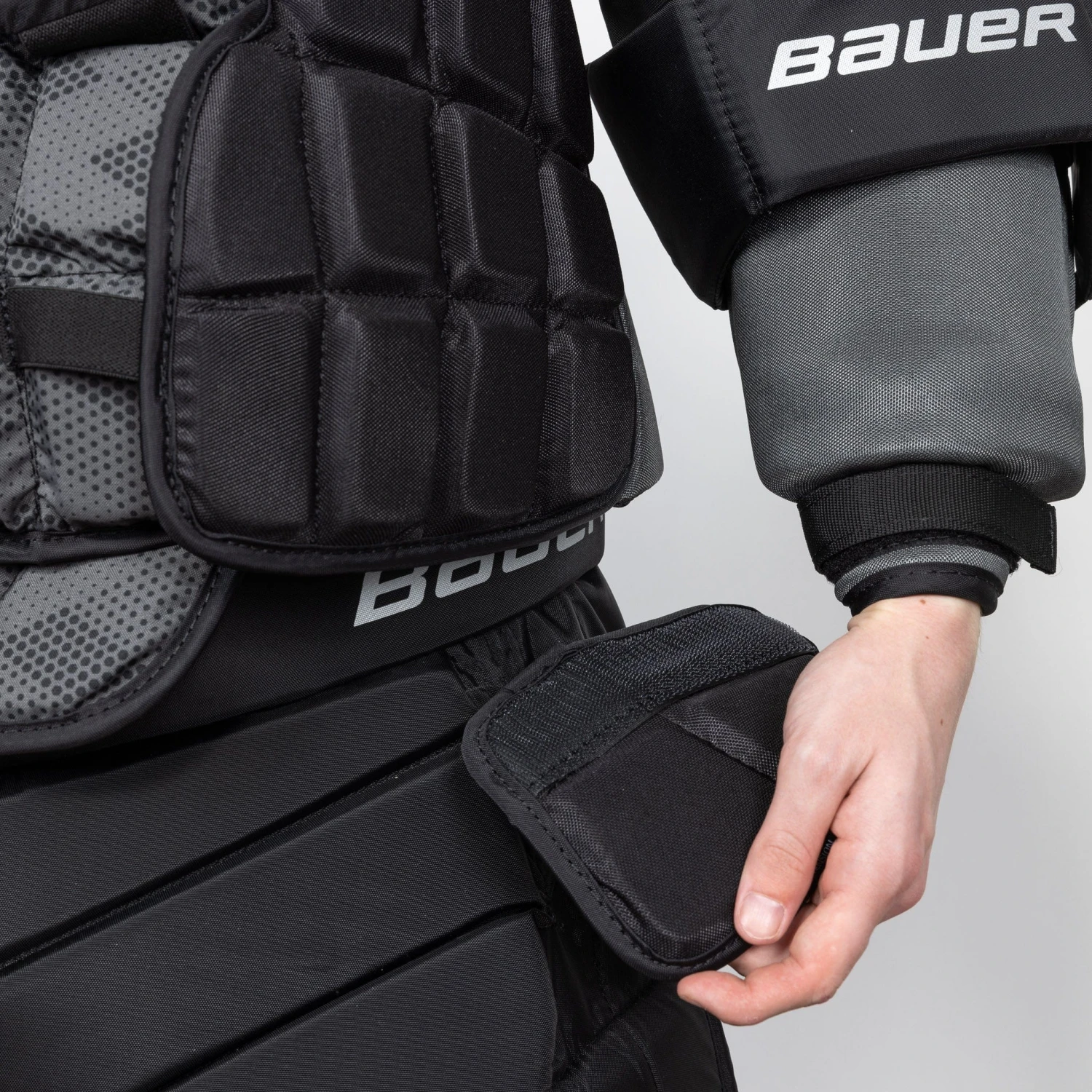 Bauer GSX Senior Chest & Arm Protector S23 - Image 13