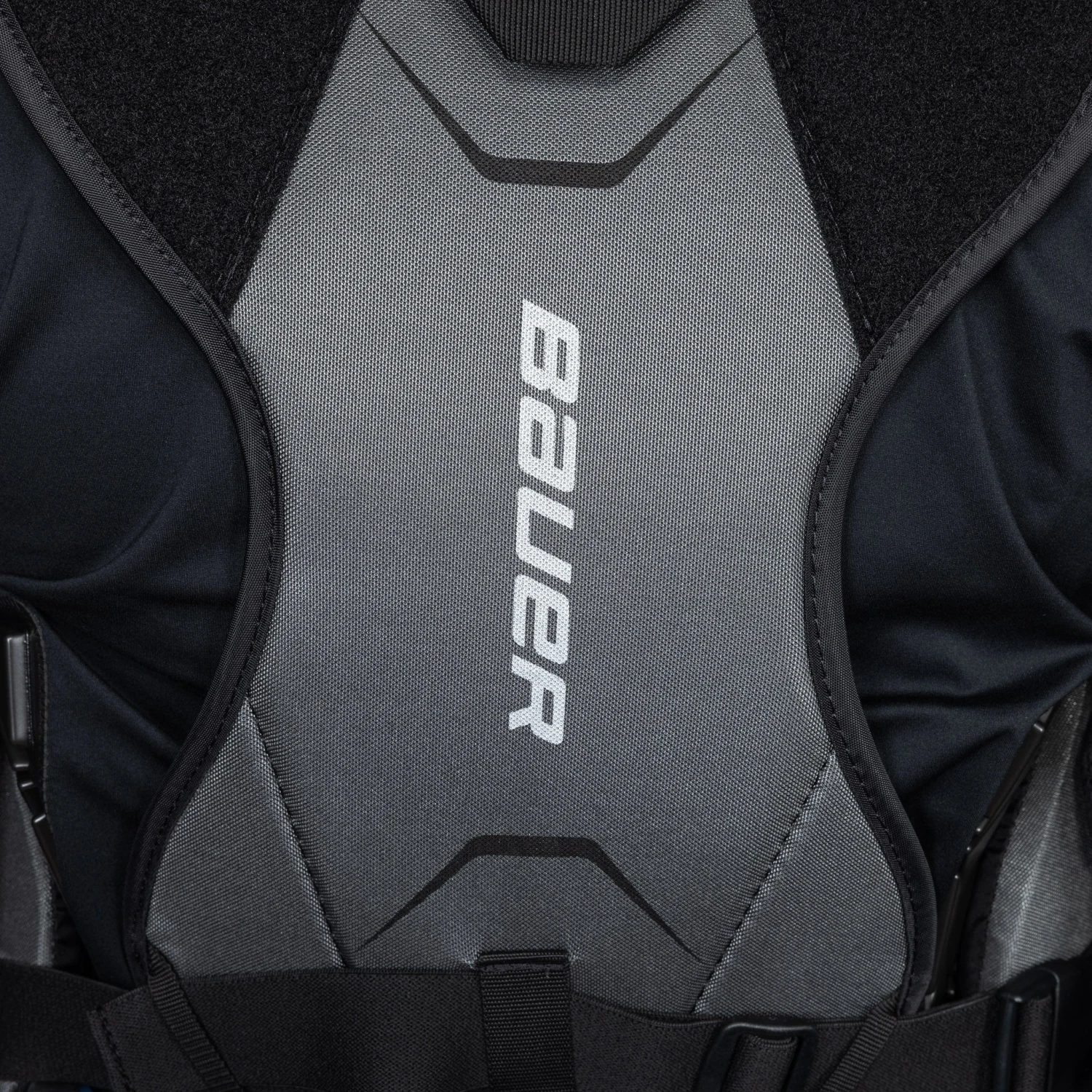Bauer GSX Senior Chest & Arm Protector S23 - Image 10