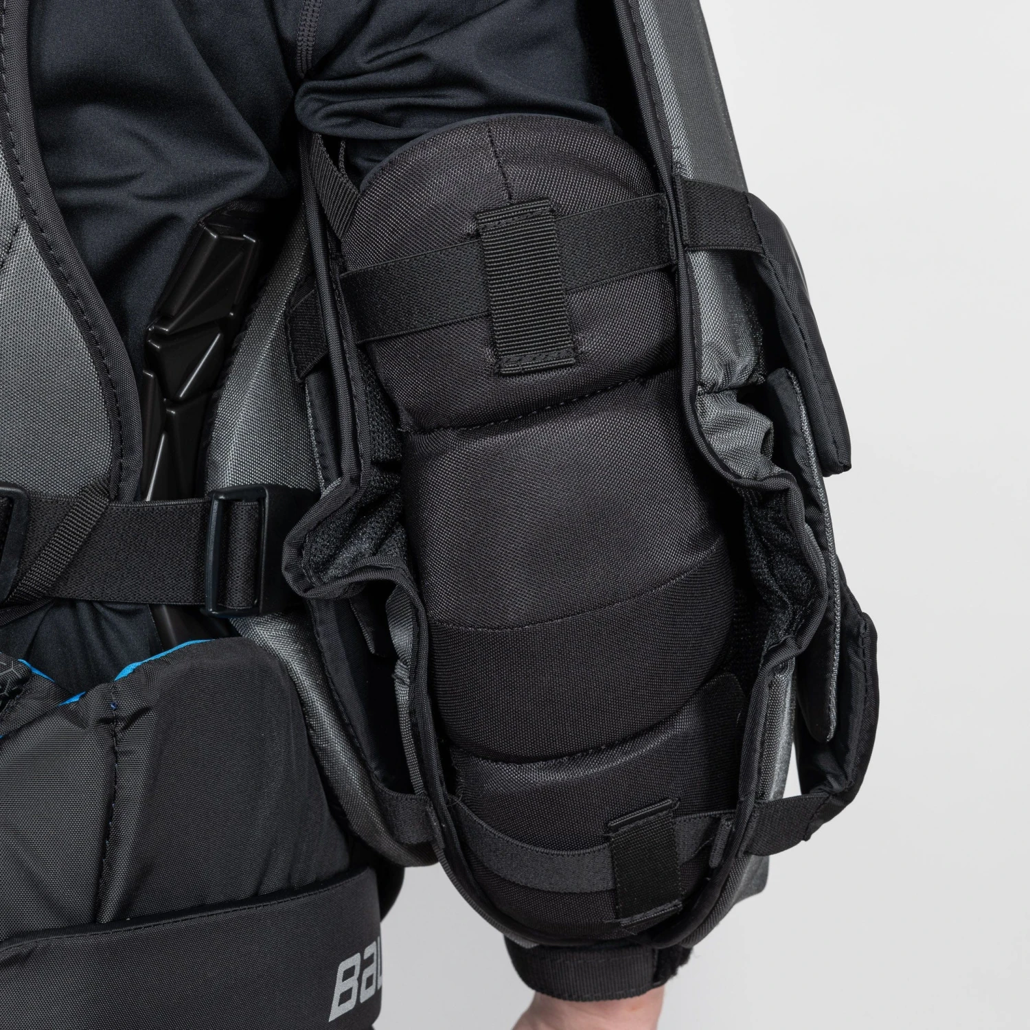 Bauer GSX Senior Chest & Arm Protector S23 - Image 6