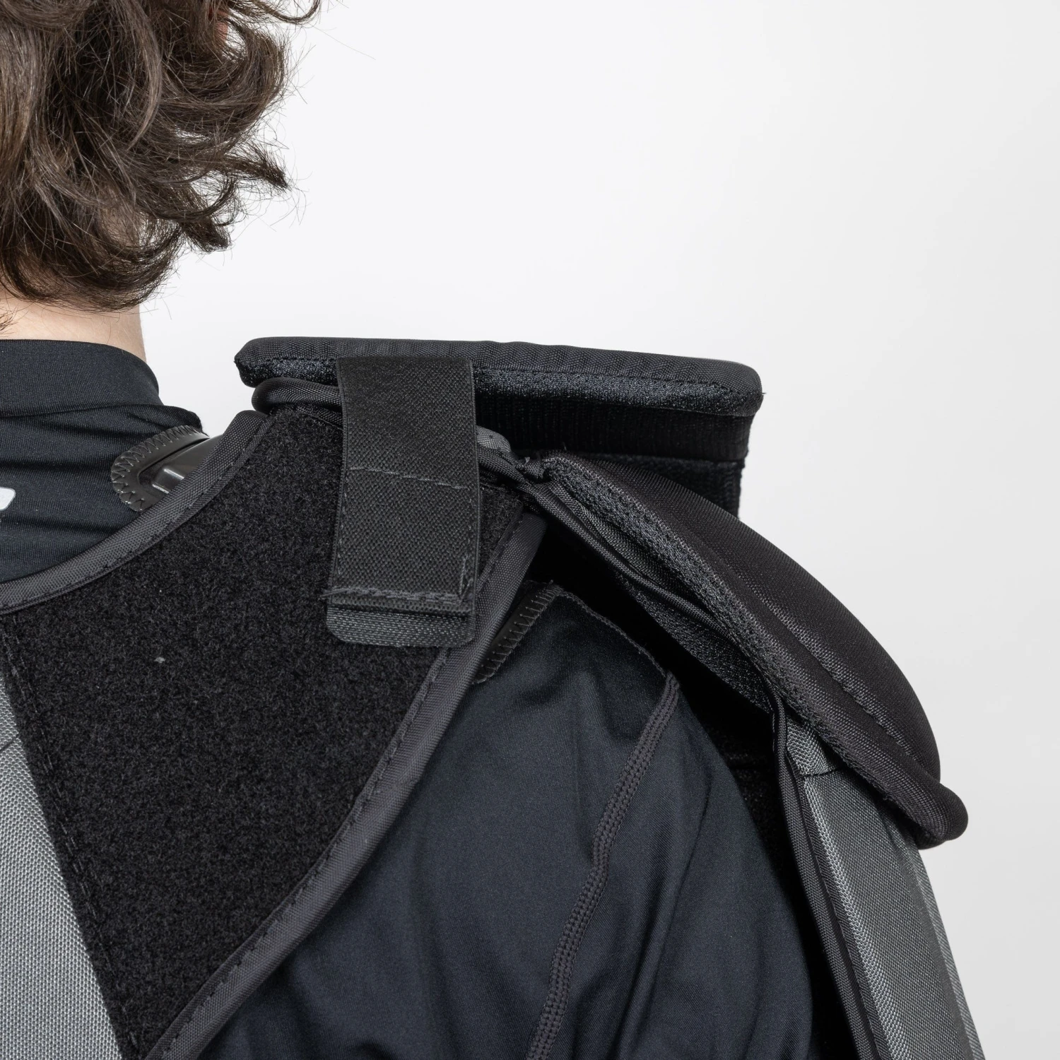 Bauer GSX Senior Chest & Arm Protector S23 - Image 8