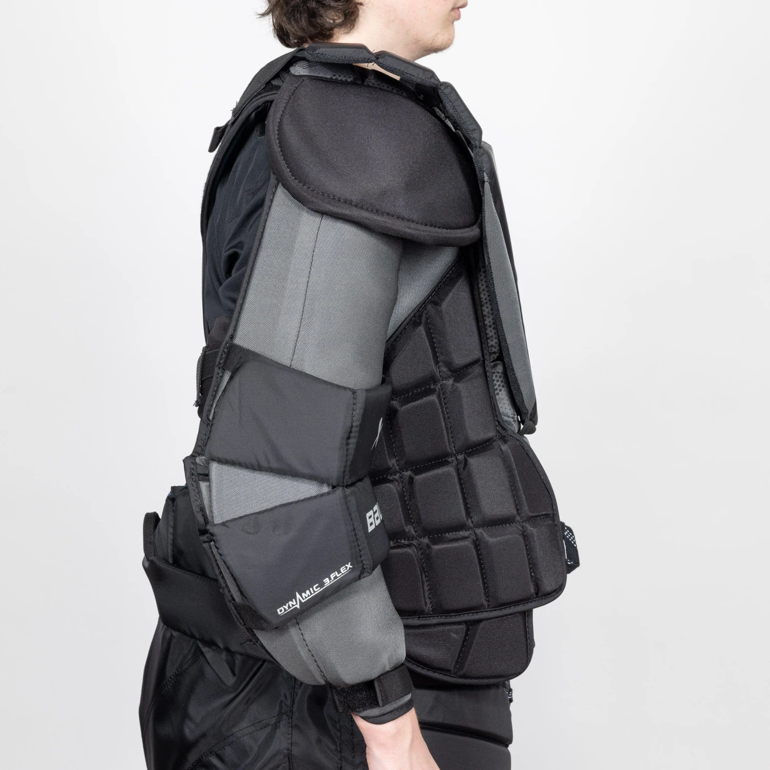 Bauer GSX Senior Chest & Arm Protector S23 - Image 4