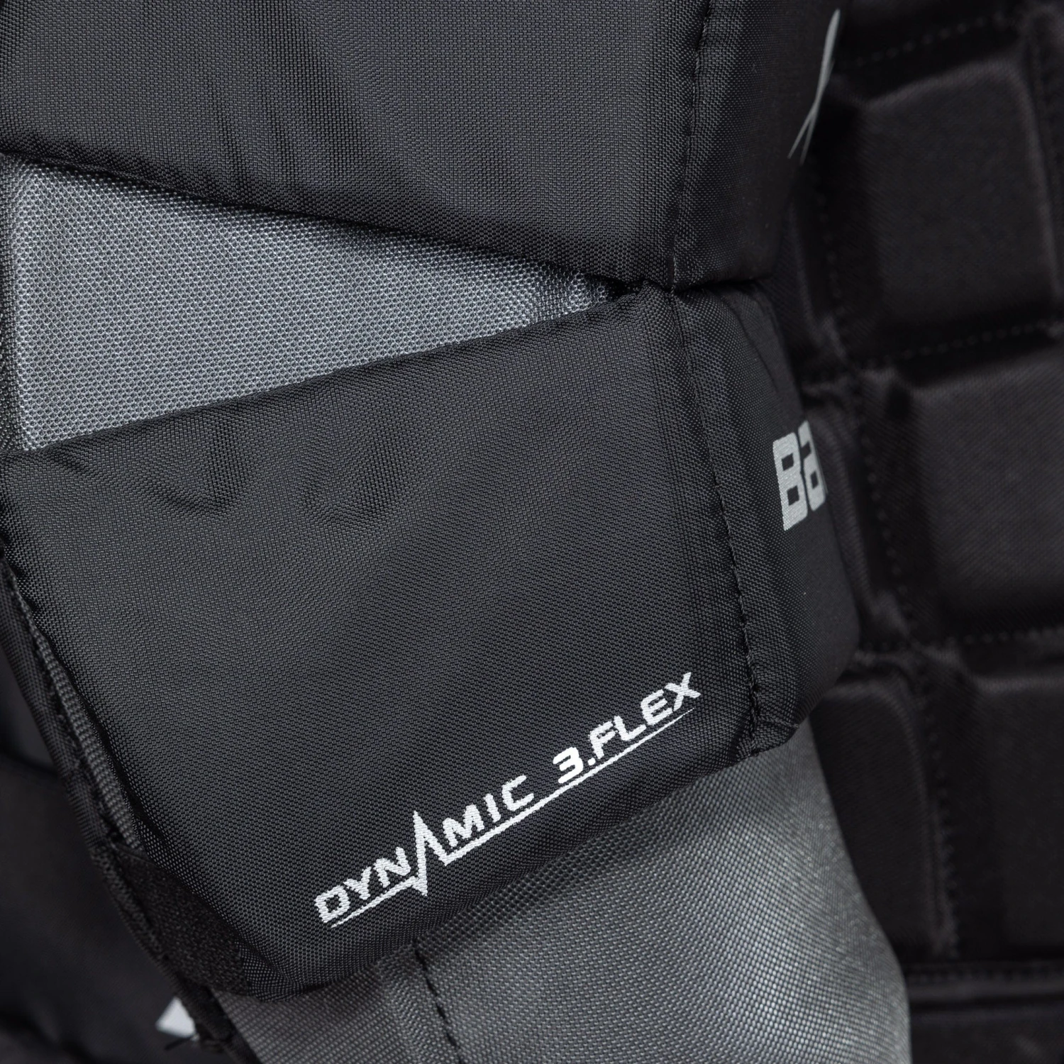 Bauer GSX Senior Chest & Arm Protector S23 - Image 11