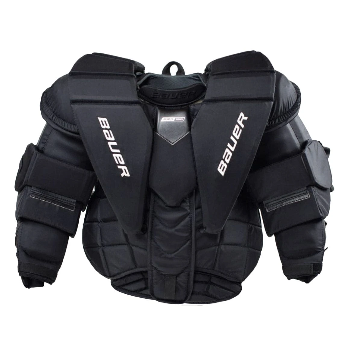 Bauer Supreme Pro Series Chest & Arm Protector