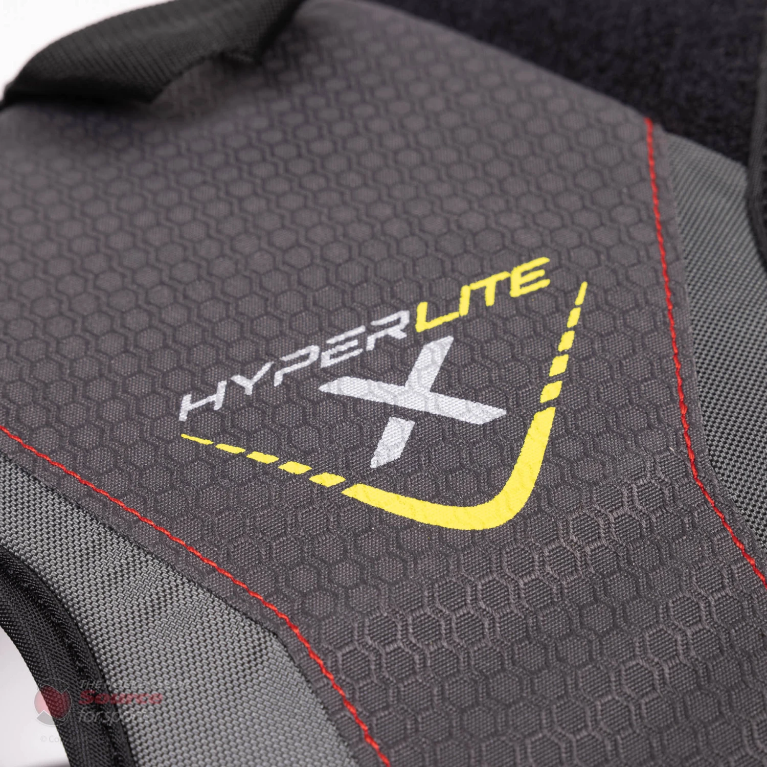 Bauer Vapor HyperLite Senior Chest & Arm Protector - Blue - Image 17