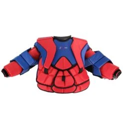 Bauer Vapor NHL Custom Chest & Arm Protector - Lukas Parik