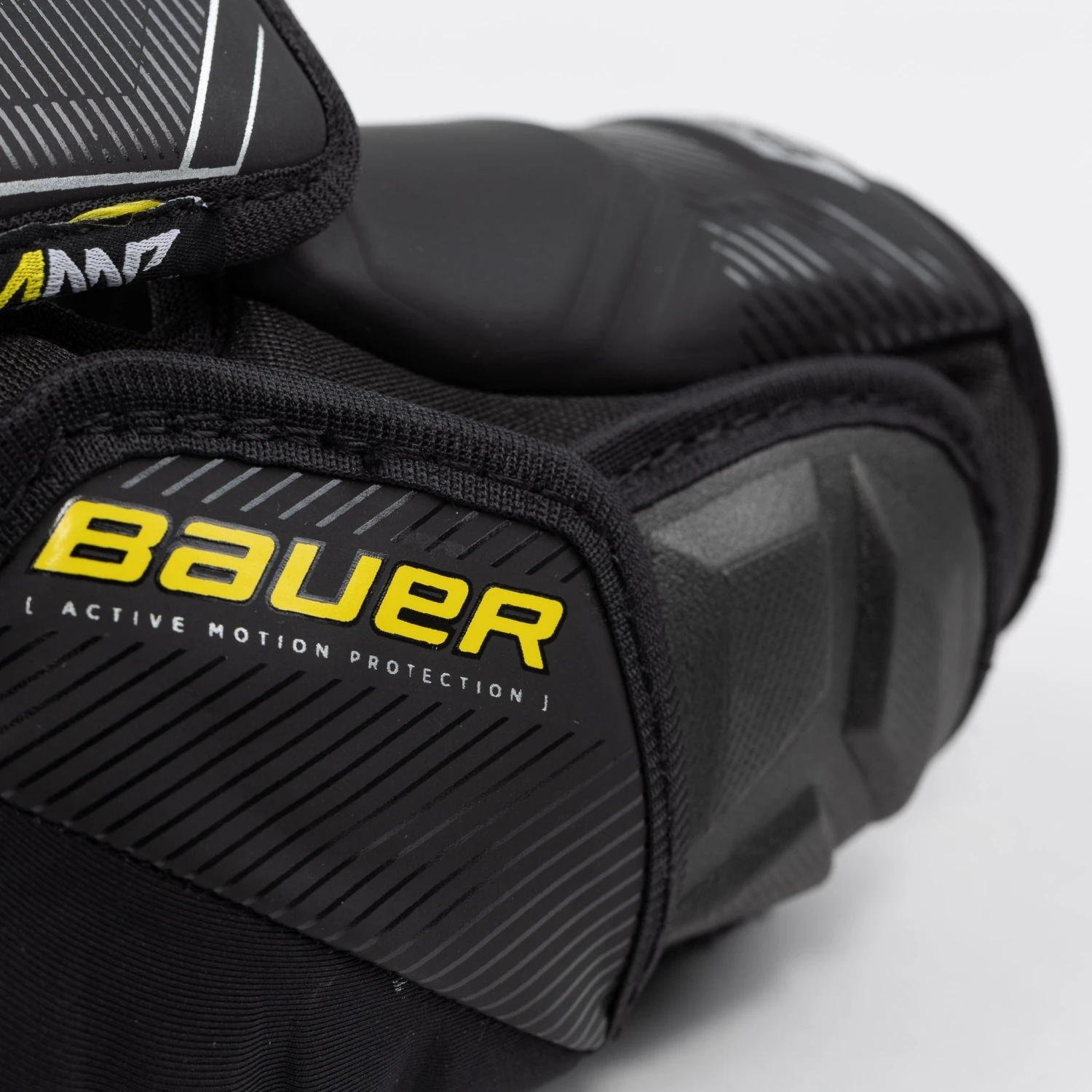 Bauer Supreme Matrix Junior Hockey Elbow Pads - Image 3