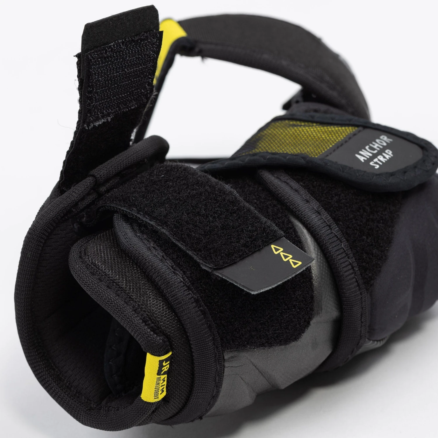 Bauer Supreme Matrix Junior Hockey Elbow Pads - Image 2