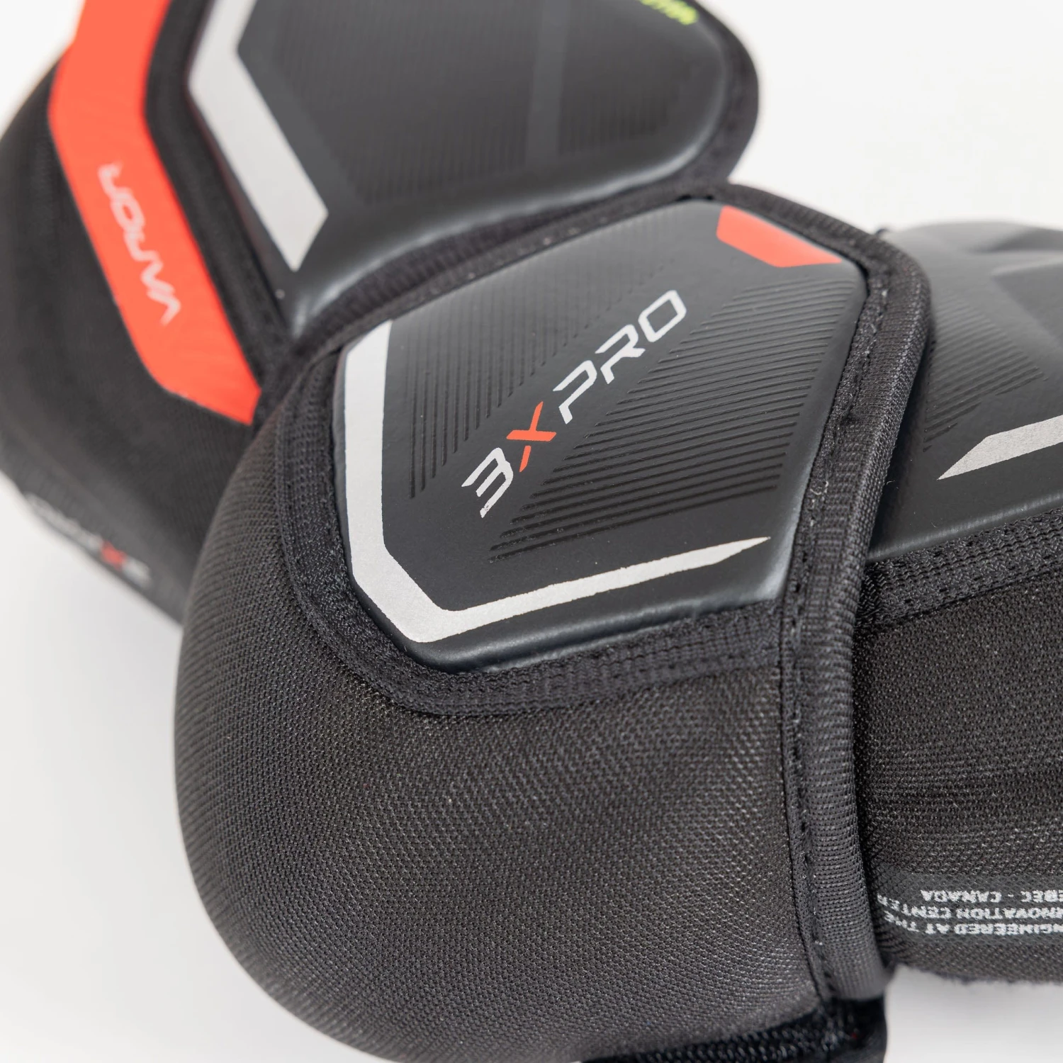 Bauer Vapor 3X Pro Senior Hockey Elbow Pads - Image 14