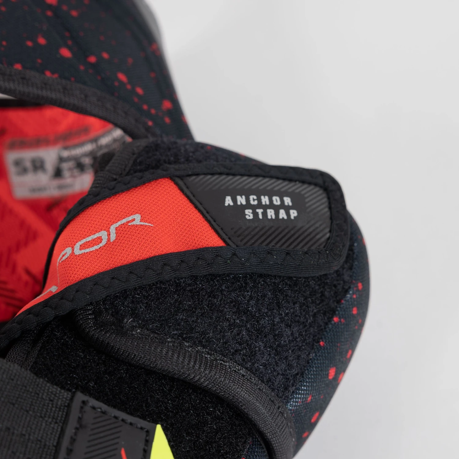 Bauer Vapor 3X Senior Hockey Elbow Pads - Image 16