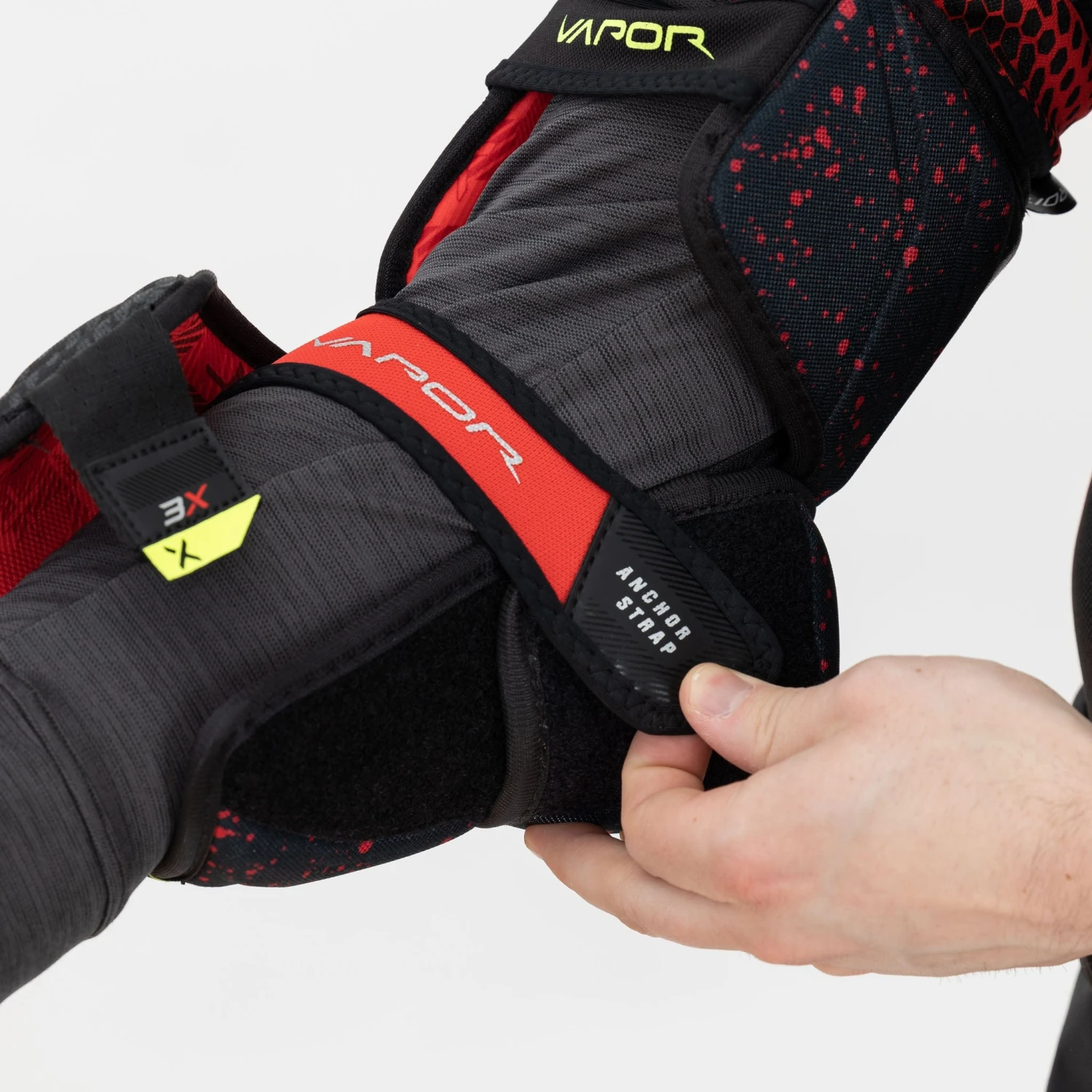 Bauer Vapor 3X Senior Hockey Elbow Pads - Image 7