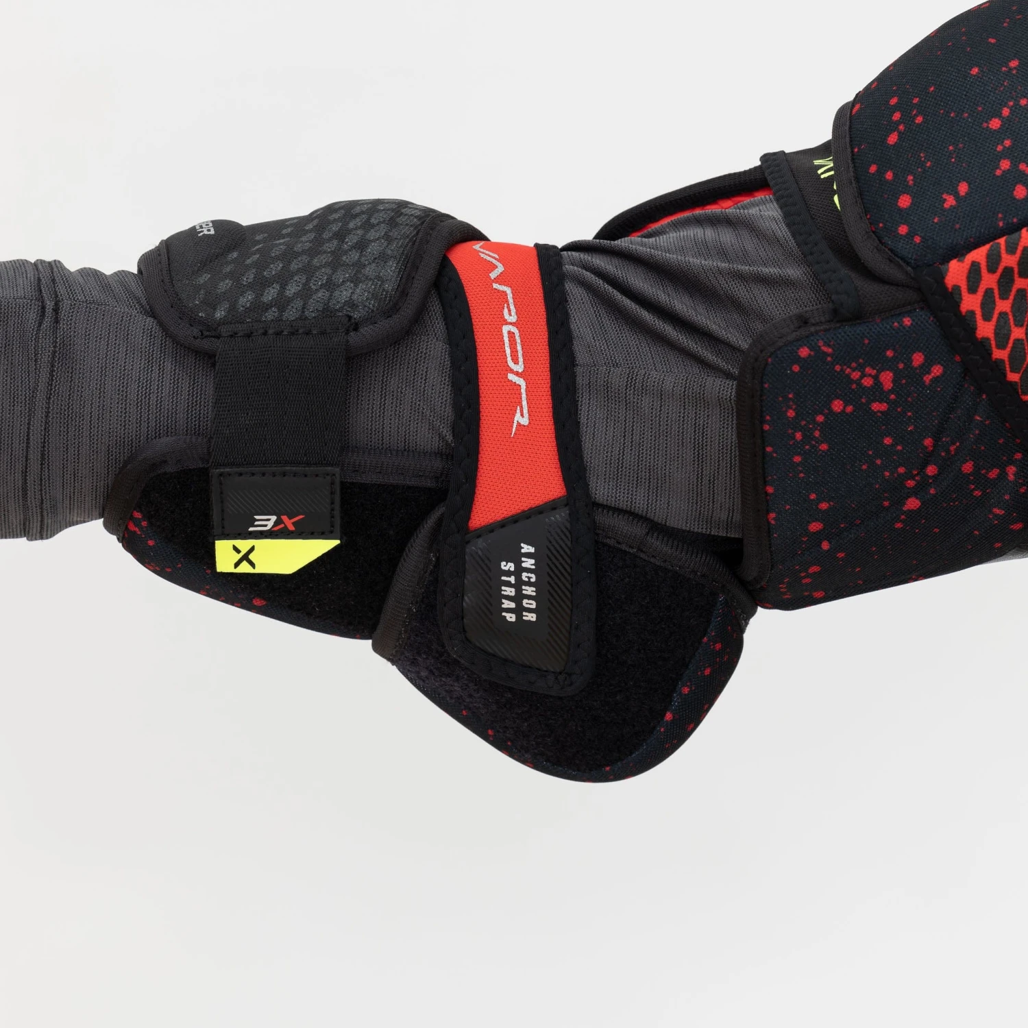 Bauer Vapor 3X Senior Hockey Elbow Pads - Image 5