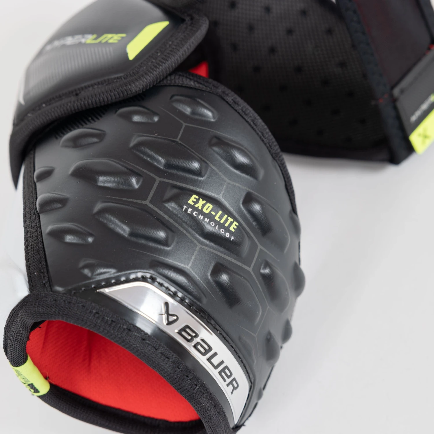 Bauer Vapor Hyperlite Intermediate Hockey Elbow Pads - Image 13