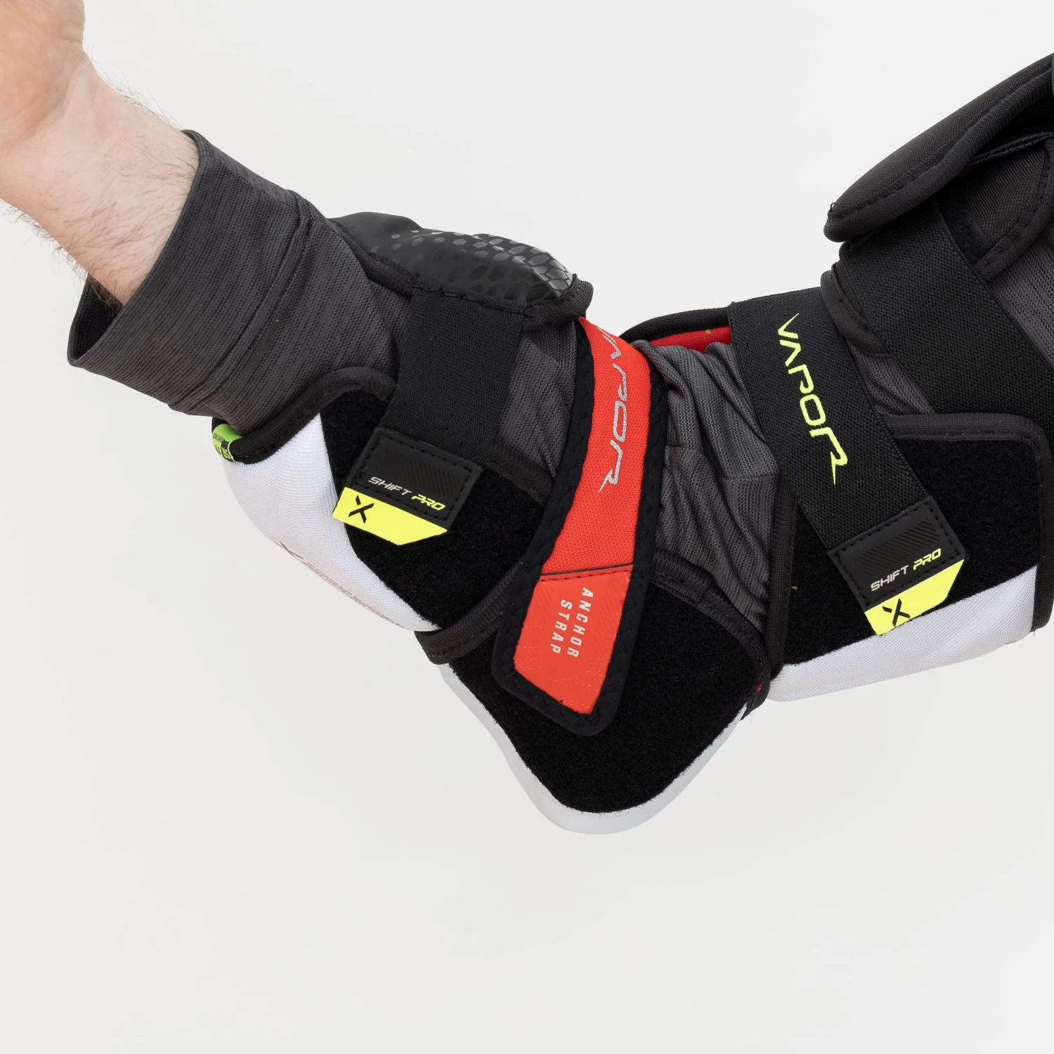 Bauer Vapor Shift Pro Senior Hockey Elbow Pads - Image 5