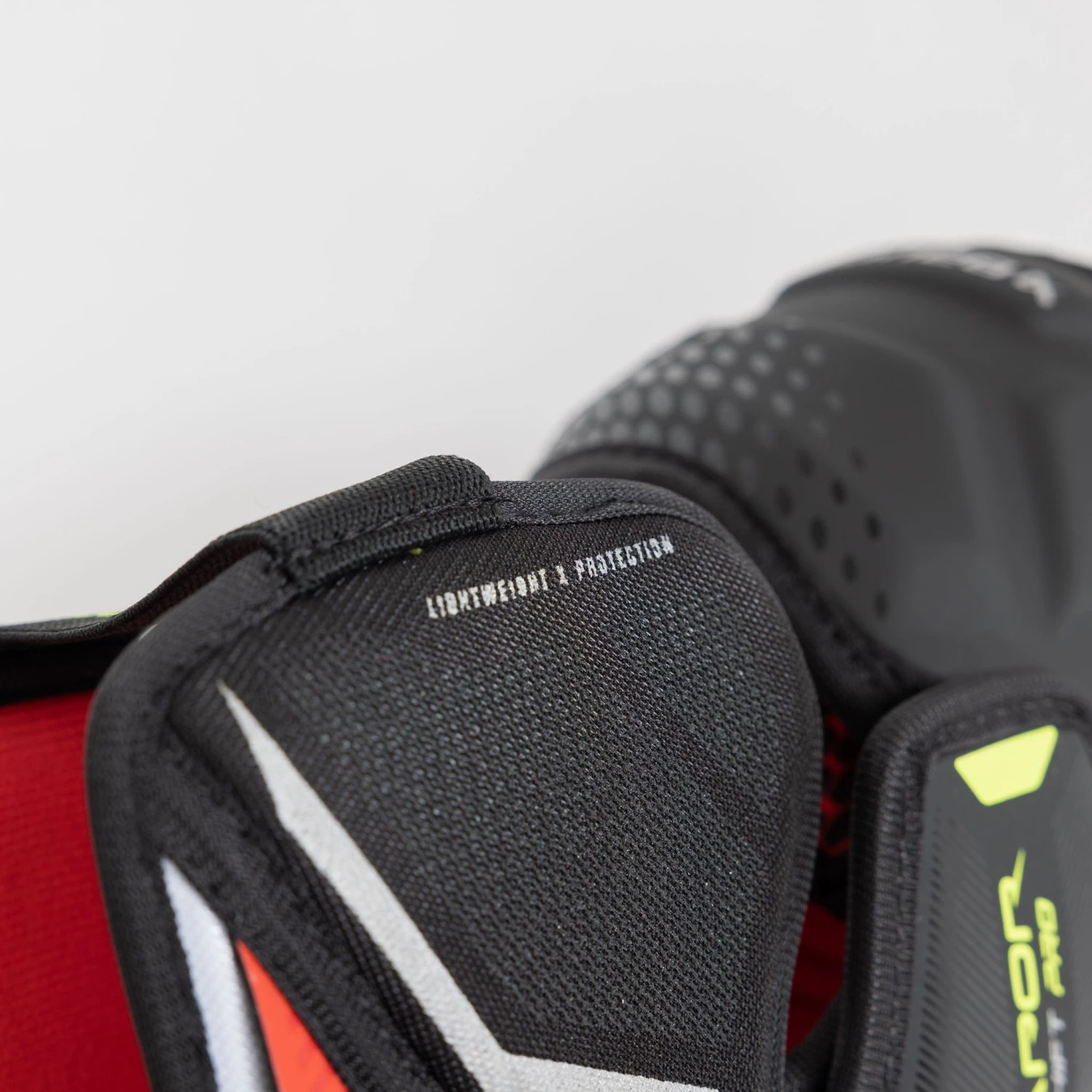 Bauer Vapor Shift Pro Senior Hockey Elbow Pads - Image 14