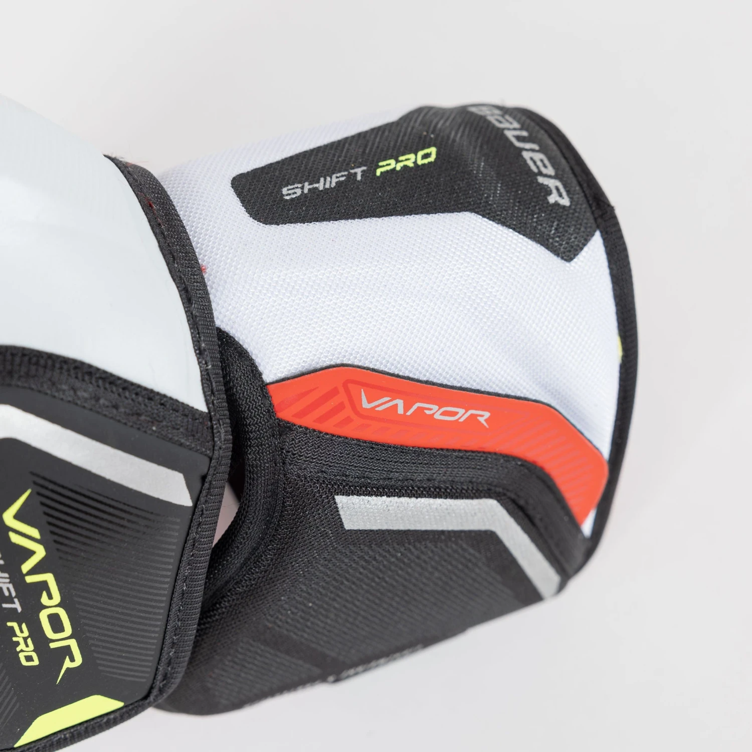 Bauer Vapor Shift Pro Senior Hockey Elbow Pads - Image 12