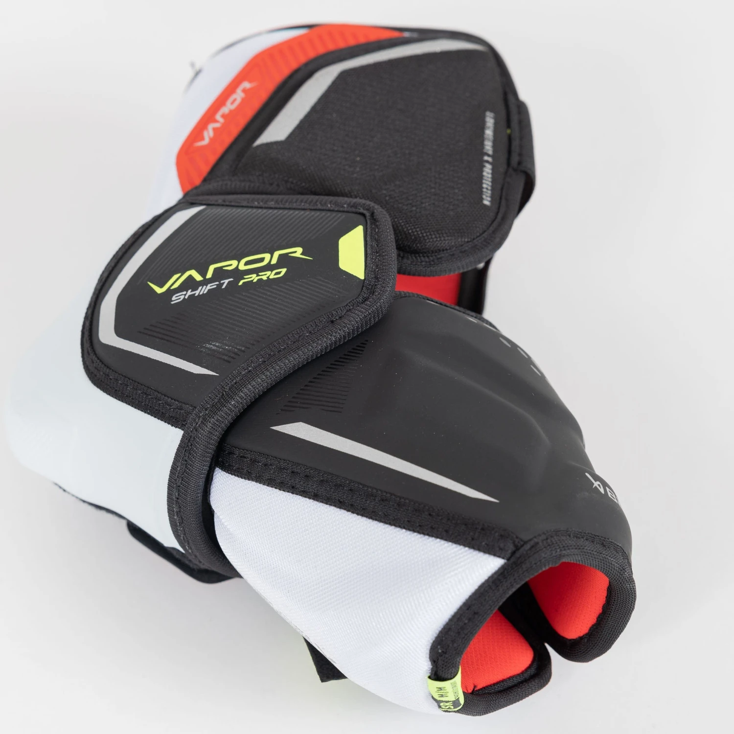 Bauer Vapor Shift Pro Senior Hockey Elbow Pads - Image 11