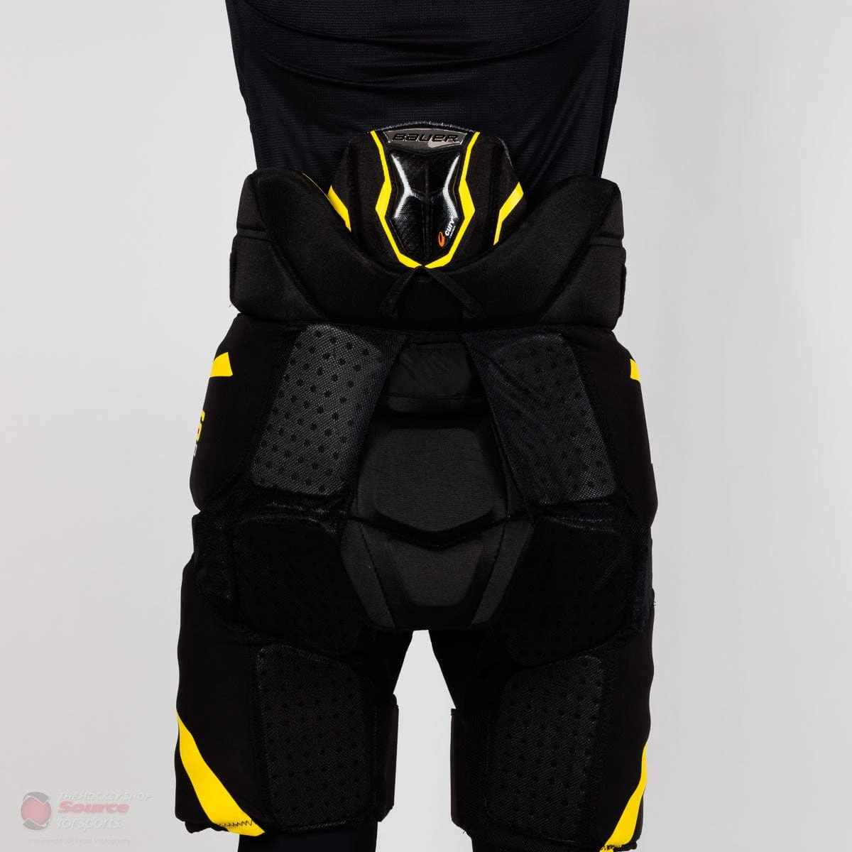 Bauer Supreme 2S Pro Senior Hockey Girdle - Image 3