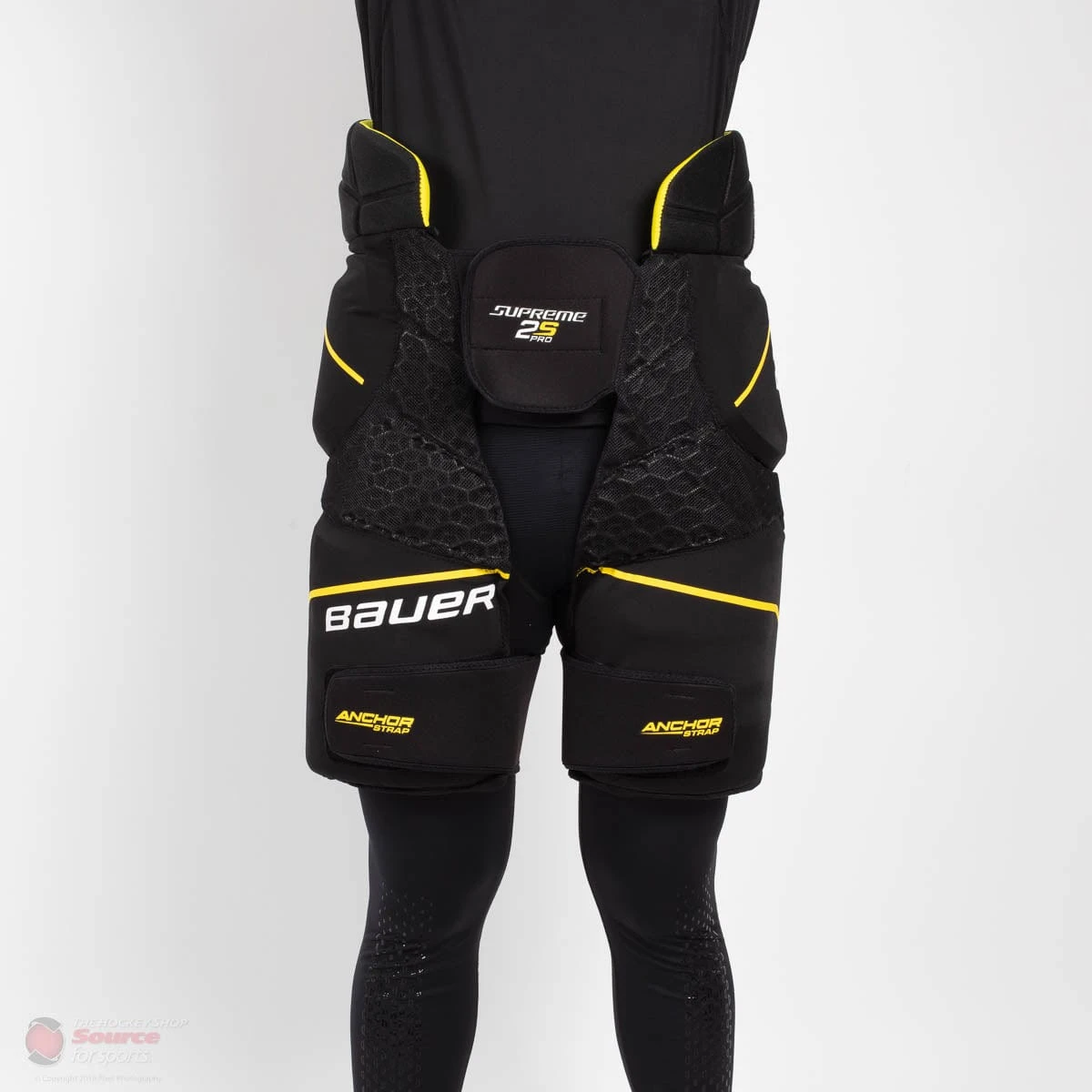 Bauer Supreme 2S Pro Senior Hockey Girdle - Image 2