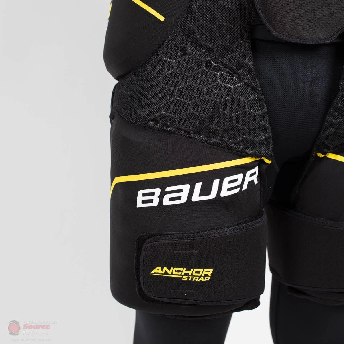 Bauer Supreme 2S Pro Senior Hockey Girdle - Image 6