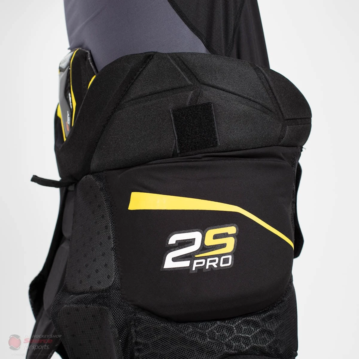 Bauer Supreme 2S Pro Senior Hockey Girdle - Image 7