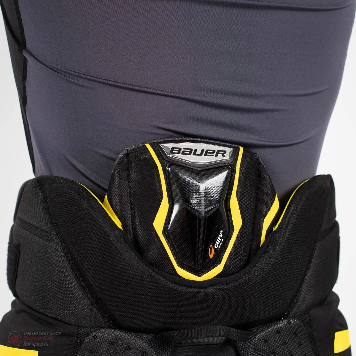 Bauer Supreme 2S Pro Senior Hockey Girdle - Image 8