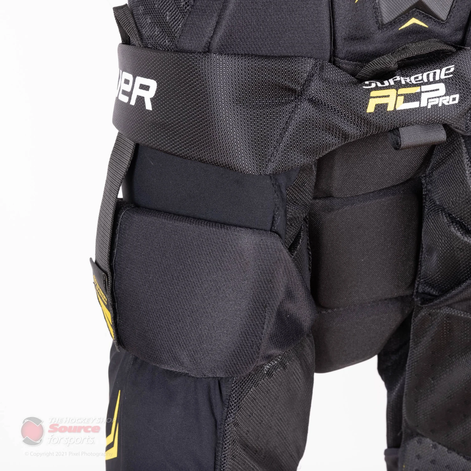 Bauer Supreme ACP Pro Senior Hockey Girdle - Image 3