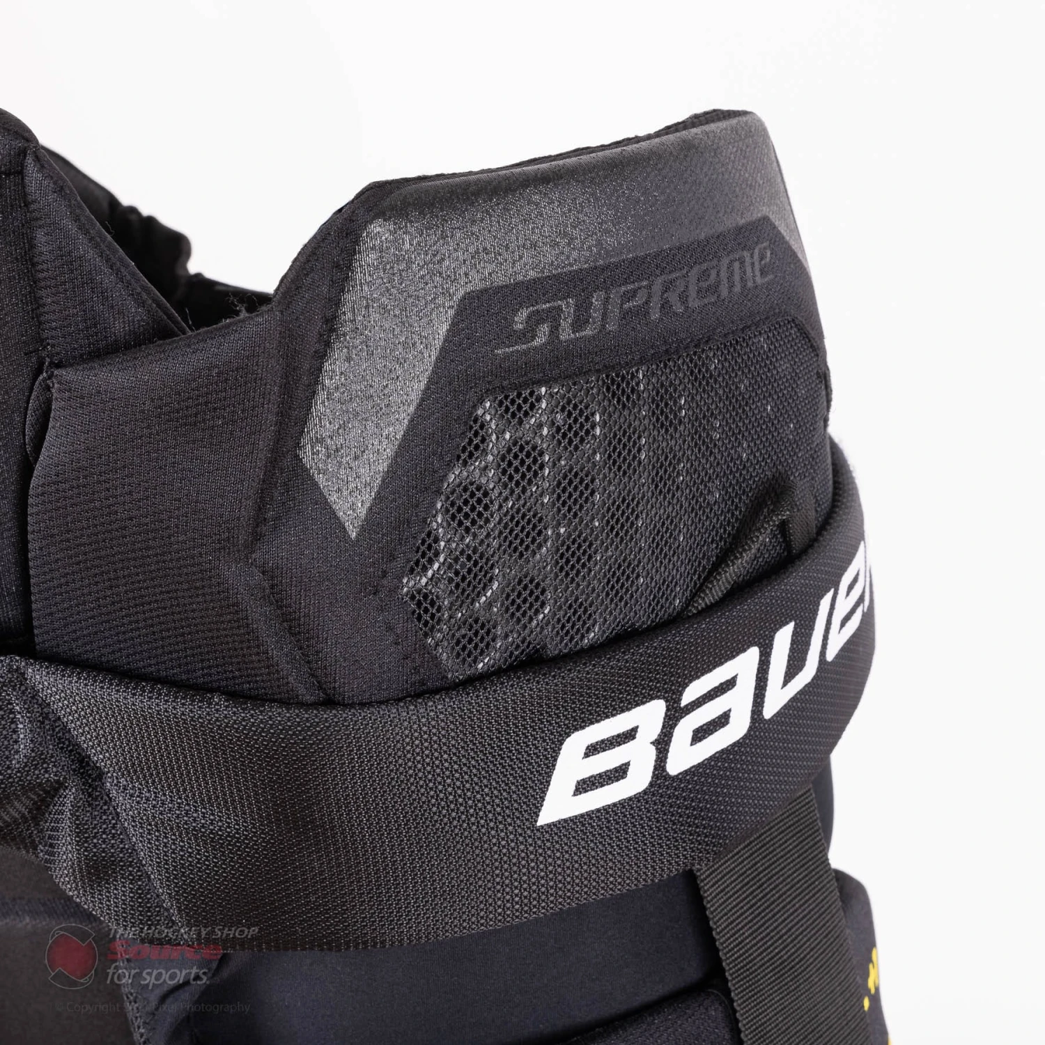 Bauer Supreme ACP Pro Senior Hockey Girdle - Image 11