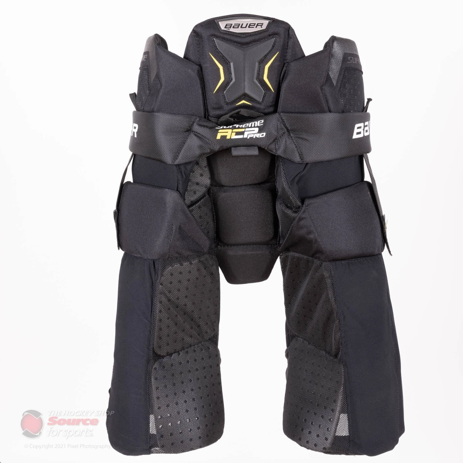 Bauer Supreme ACP Pro Senior Hockey Girdle - Image 2