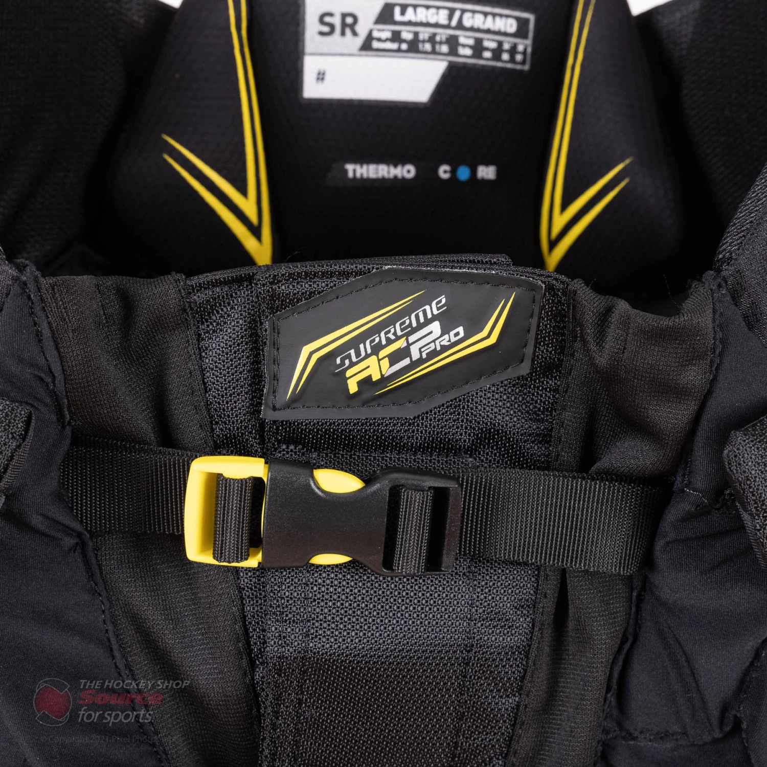 Bauer Supreme ACP Pro Senior Hockey Girdle - Image 4