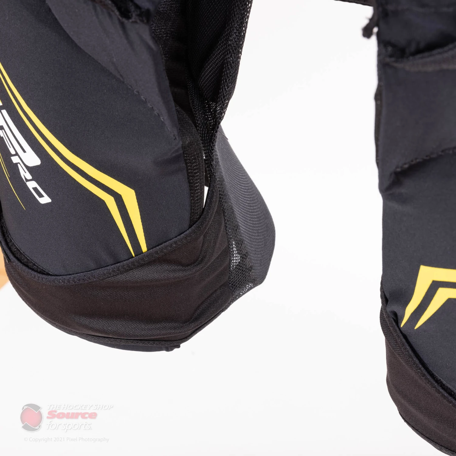 Bauer Supreme ACP Pro Senior Hockey Girdle - Image 8