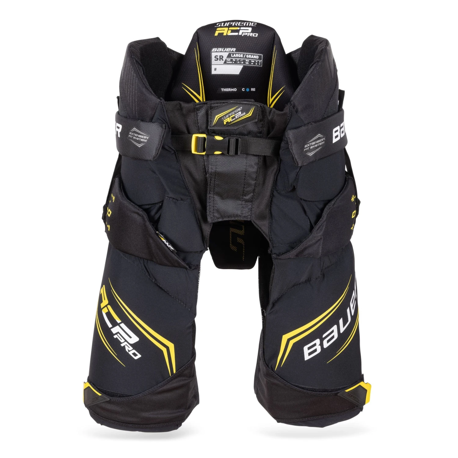 Bauer Supreme ACP Pro Senior Hockey Girdle