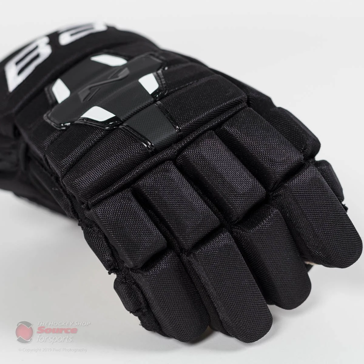 Bauer Nexus N2900 Senior Hockey Gloves - Image 4