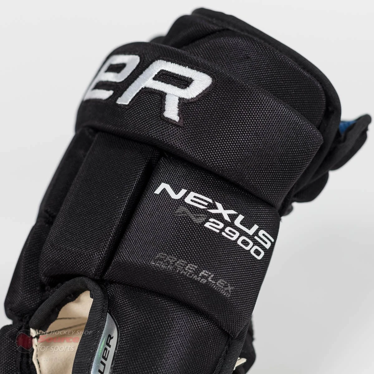 Bauer Nexus N2900 Senior Hockey Gloves - Image 6