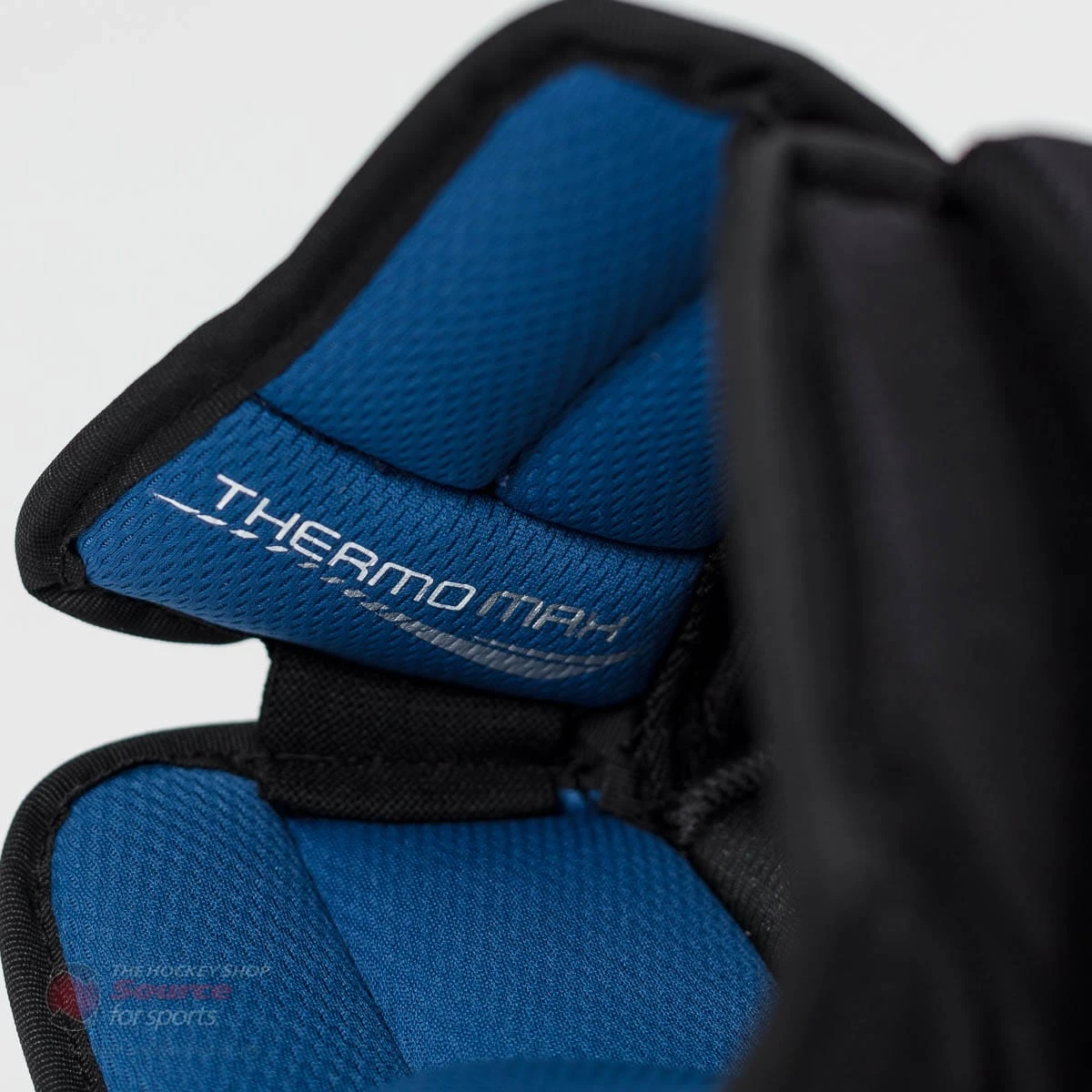 Bauer Nexus N2900 Senior Hockey Gloves - Image 12