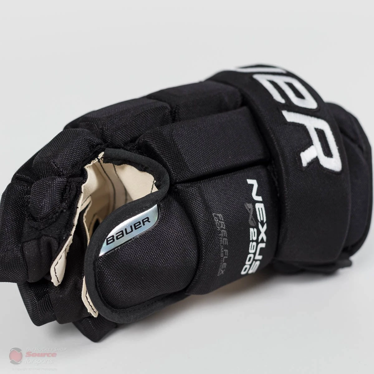Bauer Nexus N2900 Senior Hockey Gloves - Image 5