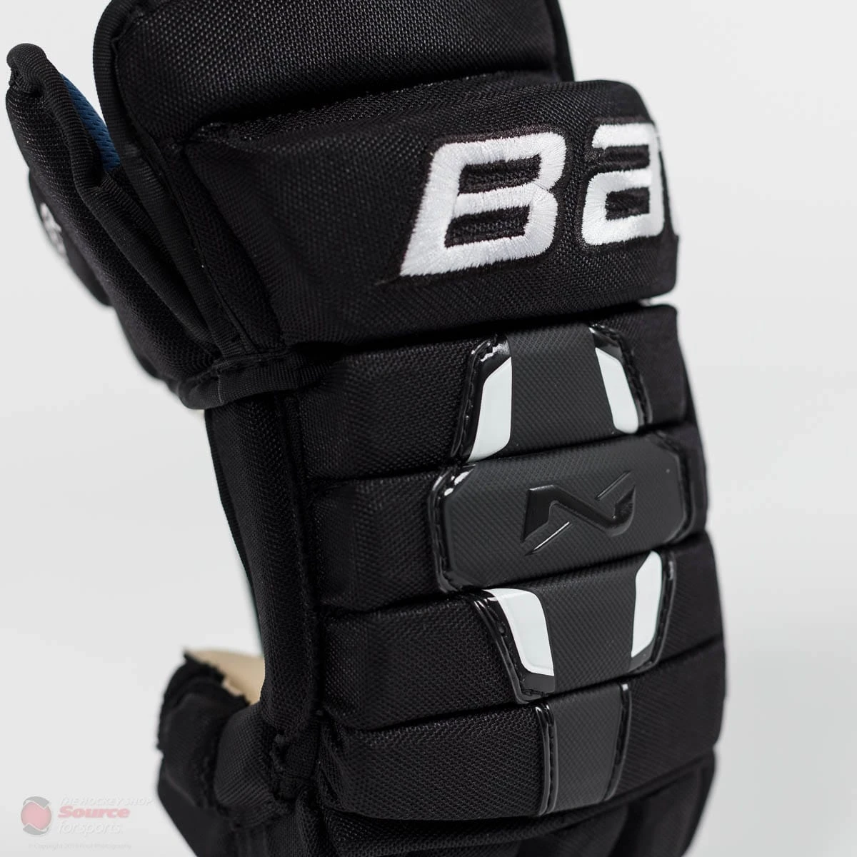 Bauer Nexus N2900 Senior Hockey Gloves - Image 7