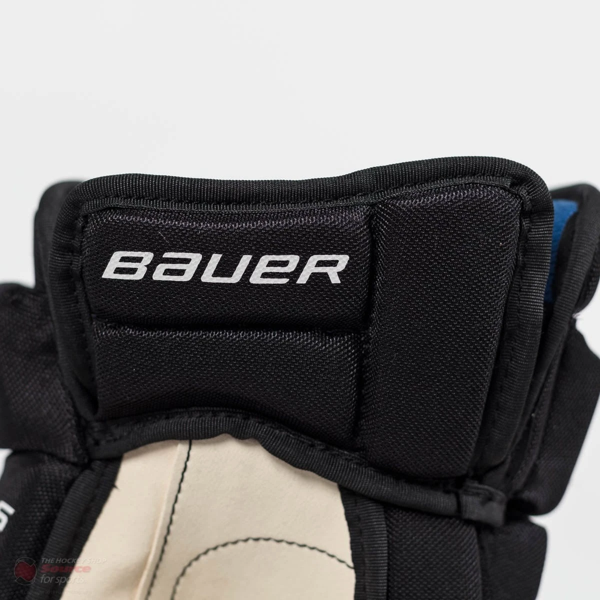 Bauer Nexus N2900 Senior Hockey Gloves - Image 8