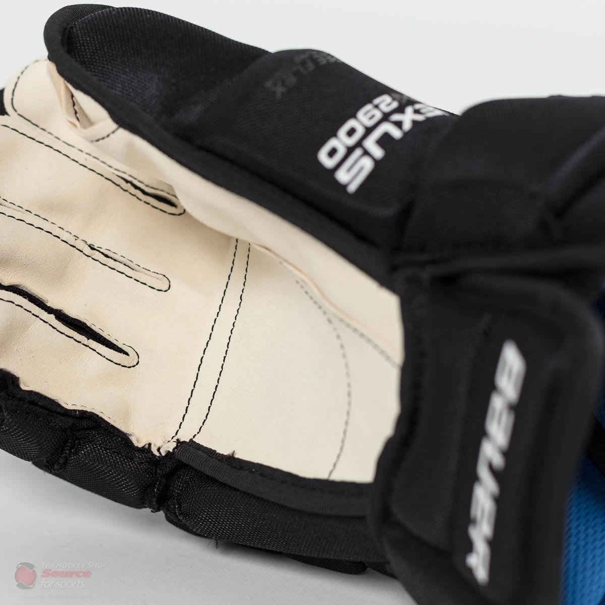 Bauer Nexus N2900 Senior Hockey Gloves - Image 13