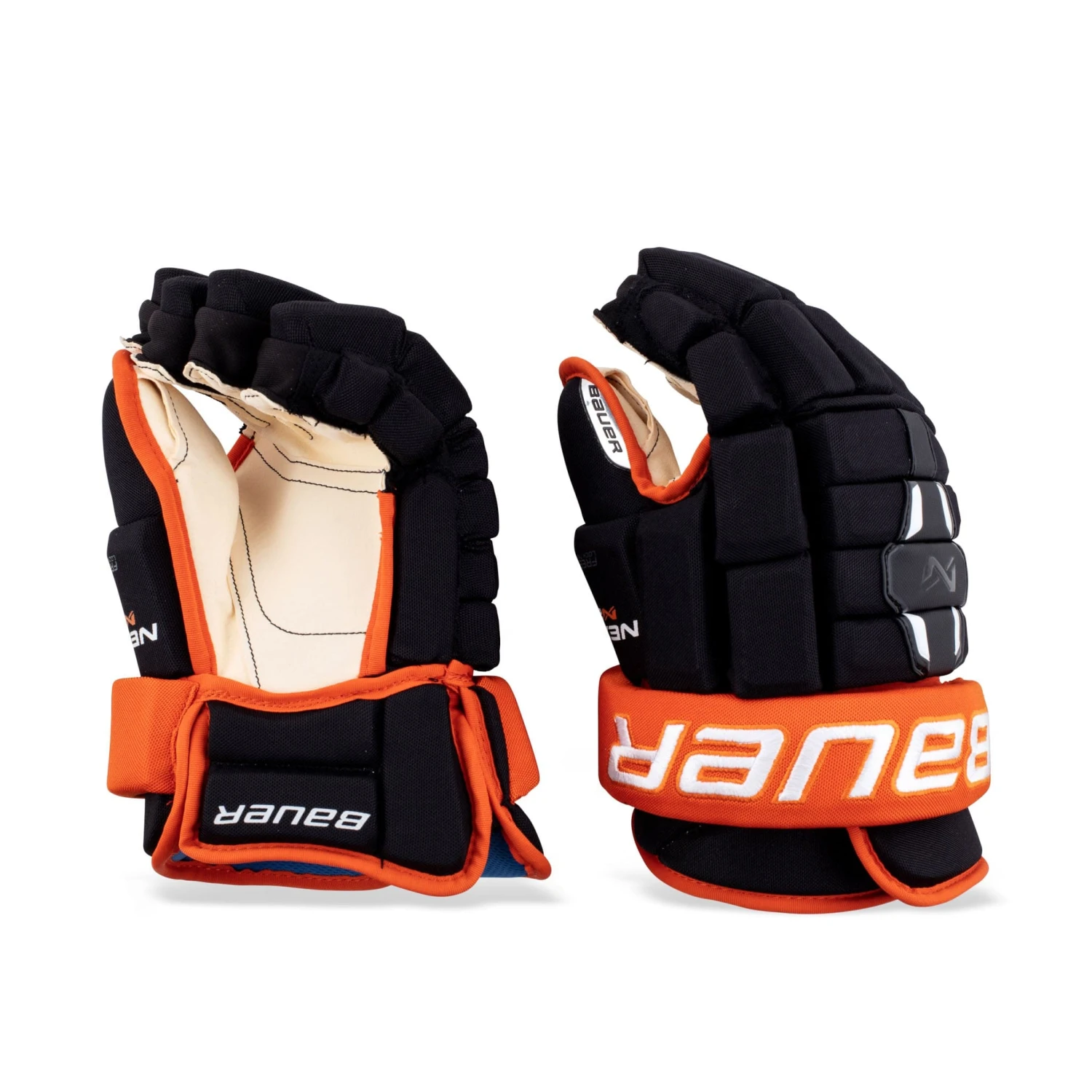 Bauer Nexus N2900 Senior Hockey Gloves - Image 15