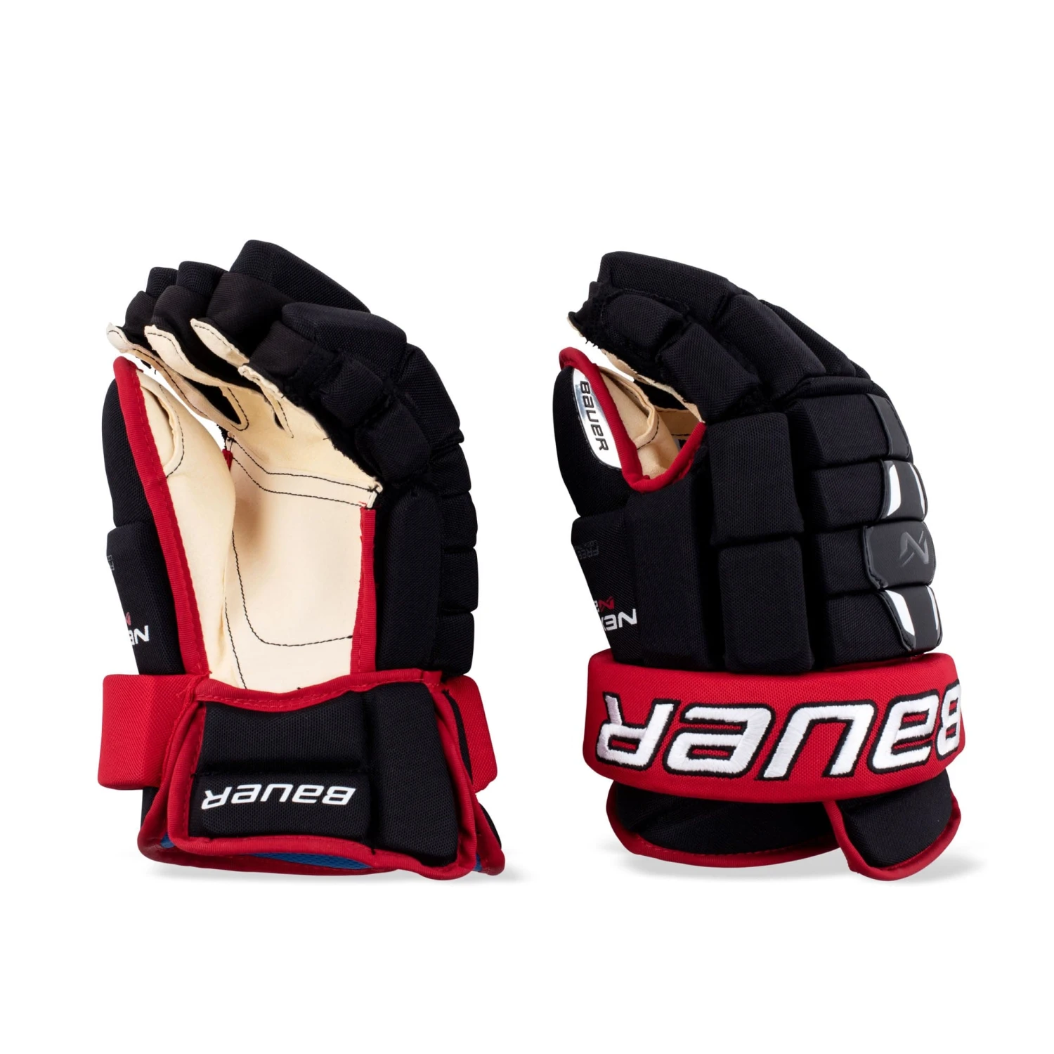Bauer Nexus N2900 Senior Hockey Gloves - Image 16